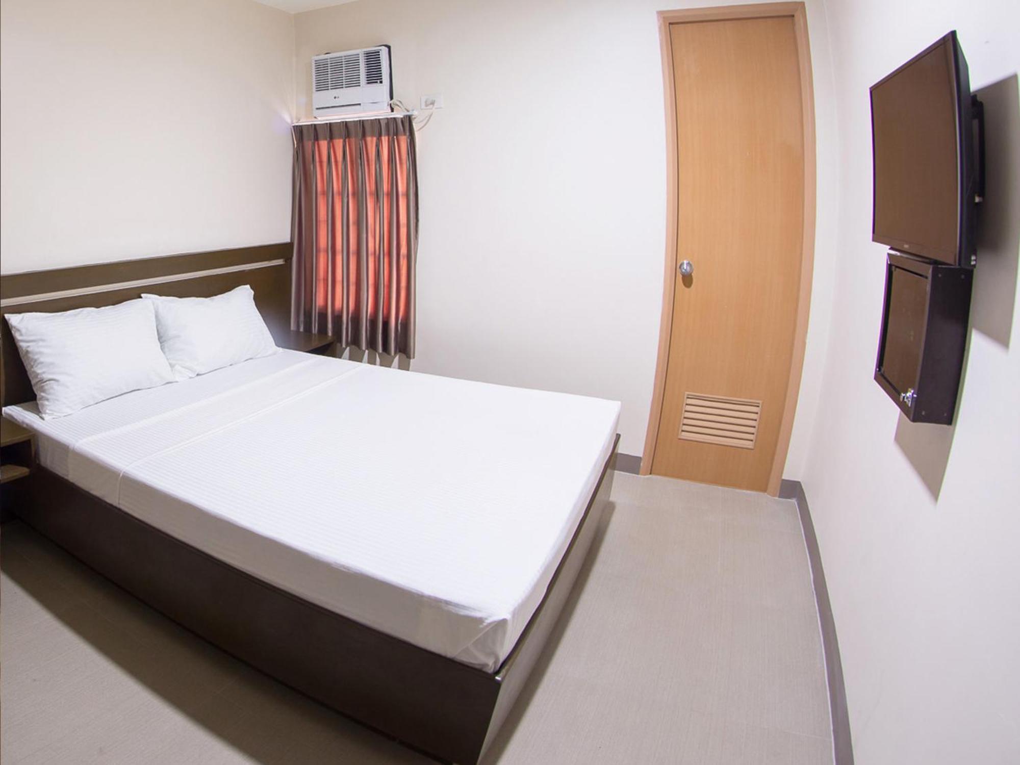 Emerald Suites Cdo Кагаян де Оро Стая снимка